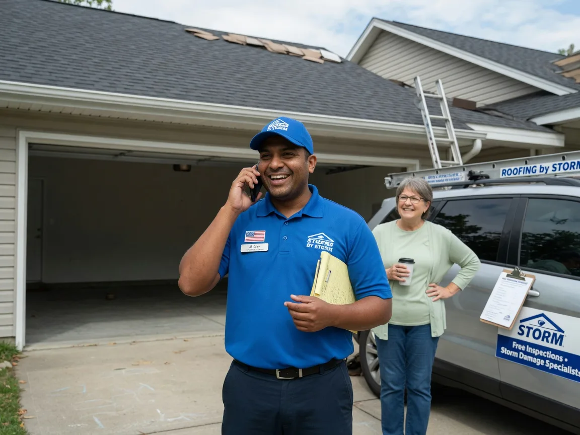 Roof Repair Near Me Lamont, OK FAQs