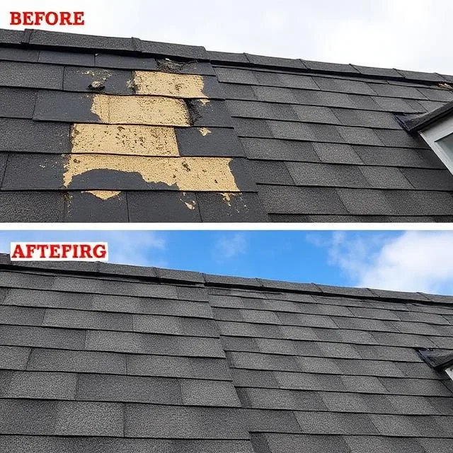 Roof Repair Near Me in Lamont, OK near me